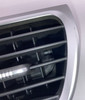 2005-2008 Porsche 997.1 911 Center AC Air Vent w/ Trim /   P7008