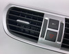 2005-2008 Porsche 997.1 911 Center AC Air Vent w/ Trim /   P7008
