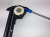 2006-2012 Porsche 997 911 Driver Window Regulator w/ Motor /   P7008