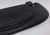 2006-2012 Porsche 997 911 Carrera Convertible Driver Sun Visor / Black /   P7008
