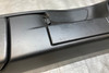 2005-2012 Porsche 987 Boxster / 997 911 Cabriolet Center Console w/ Lid / Black /   P7008