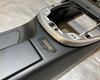 2005-2012 Porsche 987 Boxster / 997 911 Cabriolet Center Console w/ Lid / Black /   P7008