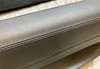 2005-2012 Porsche 997 911 Carrera Cabriolet Black Full Leather Door Panels / Pair /   P7008