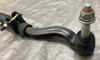 2018-2024 Jeep Wrangler JL / Gladiator JT Wide Track Steering Linkage Tie Rods / OEM /   JL009