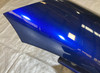 2006-2015 Mazda Mx5 Miata Driver Fender  / Stormy Blue Mica  NC101