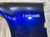 2006-2015 Mazda Mx5 Miata Driver Fender  / Stormy Blue Mica  NC101