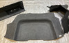 2006-2015 Mazda Mx5 Miata Trunk Carpet Set w/ Plastic Trim  /   NC101