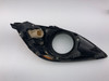 2009-2012 Mazda Mx5 Miata Driver Fog Light w/ Surround  /   NC101