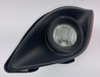 2009-2012 Mazda Mx5 Miata Driver Fog Light w/ Surround  /   NC101