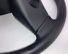 2009-2015 Mazda MX5 Miata Black Leather Steering Wheel w/ Trim / Manual /   NC101