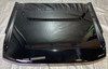 2021-2025 Ford Bronco OEM Hood Panel / Shadow Black  BR004