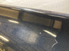 2021-2024 Ford Bronco OEM Driver Front Fender Panel  / Shadow Black  BR004
