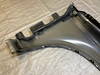 2021-2024 Ford Bronco OEM Driver Front Fender Panel  / Shadow Black  BR004