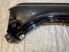 2021-2024 Ford Bronco OEM Driver Front Fender Panel  / Shadow Black  BR004