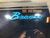 2021-2024 Ford Bronco OEM Driver Front Fender Panel  / Shadow Black  BR004