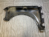2021-2024 Ford Bronco OEM Passenger Front Fender Panel / Shadow Black  BR004