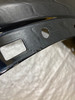 2021-2024 Ford Bronco OEM Passenger Front Fender Panel / Shadow Black  BR004