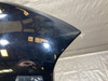 2021-2024 Ford Bronco OEM Passenger Front Fender Panel / Shadow Black  BR004