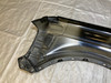 2021-2024 Ford Bronco OEM Passenger Front Fender Panel / Shadow Black  BR004