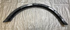 2021-2024 Ford Bronco Passenger Front Fender Flare Trim Panel / Narrow /   BR004