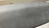 2021-2024 Ford Bronco Passenger Front Fender Flare Trim Panel / Narrow /   BR004