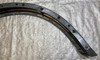 2021-2024 Ford Bronco Passenger Front Fender Flare Trim Panel / Narrow /   BR004