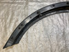 2021-2024 Ford Bronco Passenger Front Fender Flare Trim Panel / Narrow /   BR004