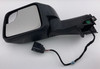 2021-2024 Ford Bronco 2DR 4DR OEM Driver Side Mirror Assembly /   BR004