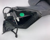 2021-2024 Ford Bronco 2DR 4DR OEM Passenger Side Mirror Assembly /   BR004