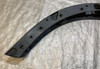 2021-2024 Ford Bronco 2DR Passenger Rear Fender Arch Flare Trim Panel /   BR004