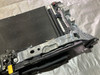 2021-2024 Ford Bronco 2.3l OEM Radiator Support Assembly w/ Fan / Shutter Grille /   BR004