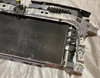 2021-2024 Ford Bronco 2.3l OEM Radiator Support Assembly w/ Fan / Shutter Grille /   BR004