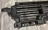 2021-2024 Ford Bronco 2.3l OEM Radiator Support Assembly w/ Fan / Shutter Grille /   BR004