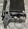 2021-2024 Ford Bronco 2.3l OEM Radiator Support Assembly w/ Fan / Shutter Grille /   BR004