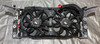 2021-2024 Ford Bronco 2.3l OEM Radiator Support Assembly w/ Fan / Shutter Grille /   BR004