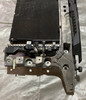 2021-2024 Ford Bronco 2.3l OEM Radiator Support Assembly w/ Fan / Shutter Grille /   BR004