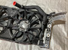 2021-2024 Ford Bronco 2.3l OEM Radiator Support Assembly w/ Fan / Shutter Grille /   BR004