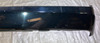 2021-2024 Ford Bronco Front Bumper Upper Trim Grille Surround Applique / Shadow Black  BR004