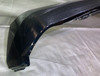 2021-2024 Ford Bronco Front Bumper Upper Trim Grille Surround Applique / Shadow Black  BR004