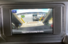 2021-2023 Ford Bronco OEM Spare Tire Carrier w/ Back Up Reverse Camera *DAMAGE* /   BR004