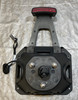 2021-2023 Ford Bronco OEM Spare Tire Carrier w/ Back Up Reverse Camera *DAMAGE* /   BR004