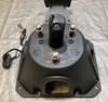 2021-2023 Ford Bronco OEM Spare Tire Carrier w/ Back Up Reverse Camera *DAMAGE* /   BR004