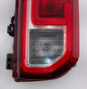 2021-2024 Ford Bronco Passenger Side Halogen Tail Light /   BR004