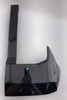2021-2024 Ford Bronco 2DR Passenger Side Rear Tail Light Bezel Trim Surround / Shadow Black  BR004