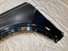 2021-2024 Ford Bronco 2DR Passenger Side Rear Quarter Panel Fender / Shadow Black  BR004