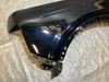 2021-2024 Ford Bronco 2DR Passenger Side Rear Quarter Panel Fender / Shadow Black  BR004