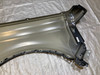 2021-2024 Ford Bronco 2DR Passenger Side Rear Quarter Panel Fender / Shadow Black  BR004