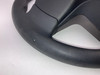 2021-2023 Ford Bronco Black Vinyl Steering Wheel w/ Controls /   BR004