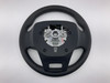 2021-2023 Ford Bronco Black Vinyl Steering Wheel w/ Controls /   BR004