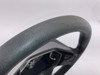 2021-2023 Ford Bronco Black Vinyl Steering Wheel w/ Controls /   BR004